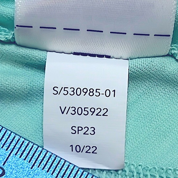 Athleta Girl - Catching Rays UPF Tee - Picture 7 of 9